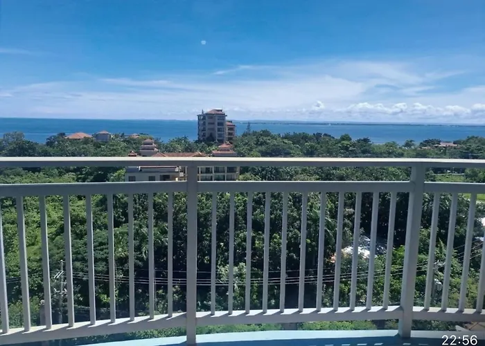 Searise Pool Near Dusit Thani * Punta Engano (Mactan)